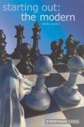 Starting Out: The Modern