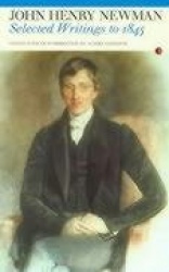 Selected Writings To 1845
