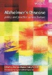 Alzheimer's Disease - Policy and Practice Across Europe