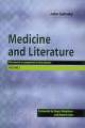 Medicine and Literature, Volume Two - The Doctor's Companion to the Classics