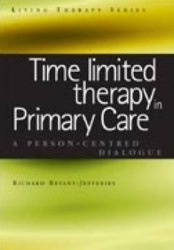 Time Limited Therapy in Primary Care - A Person-Centred Dialogue