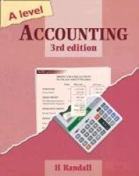 A Level Accounting