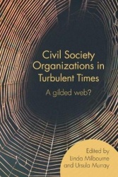 Civil Society Organizations in Turbulent Times - A gilded web?