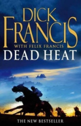 DEAD HEAT (LARGE PRINT)