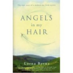 ANGELS IN MY HAIR (LARGE PRINT)