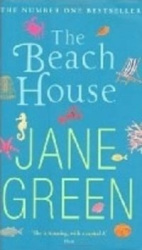 BEACH HOUSE [LARGE PRINT]
