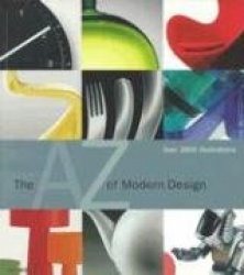 A-Z of Modern Design