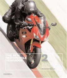 New Motorcycle Yearbook 2