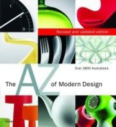 The A-Z of Modern Design