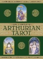 Complete arthurian tarot