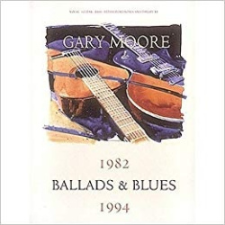 Ballads and blues : 1982-1994
