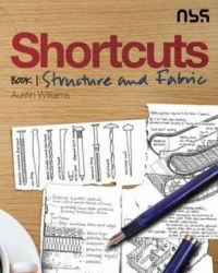 SHORTCUTS STRUCTURE FABRIC
