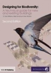 DESIGN FOR BIODIVERSITY