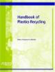 Handbook of Plastics Recycling