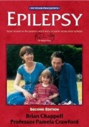Epilepsy - Answers at Your Fingertips