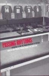 Passing Rhythms - Liverpool FC and the Transformation of Football