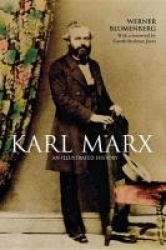 Karl Marx - An Illustrated History