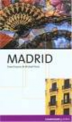 Cadogan Guide Madrid