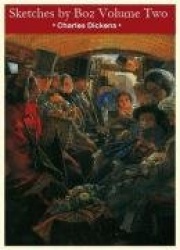 Sketches by Boz: v. 2
