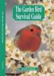 Garden Bird Survival Guide