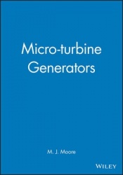 Micro-turbine Generators
