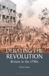 Debating the Revolution - Britain in the 1790s