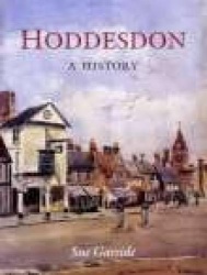 Hoddesdon - A History