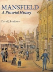 Mansfield: A Pictorial History