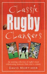 Classic Rugby Clangers