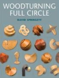 Woodturning Full Circle