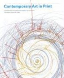 Contemporary Art in Print