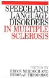 Speech and Language Disorders in Multiple Sclerosis