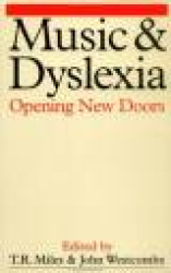Music and dyslexia - opening new doors