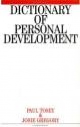 Dictionary of Personal Development