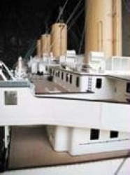 Finishing Scale Ship Models - Detailing and Painting Techniques