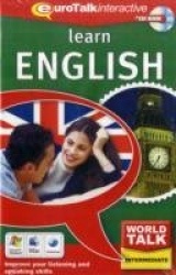 World Talk - Learn English