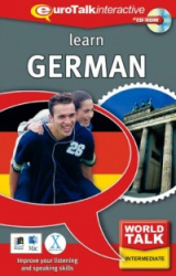 WORLD TALK! LEARN GERMAN