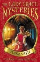 Assassin. Grace Cavendish