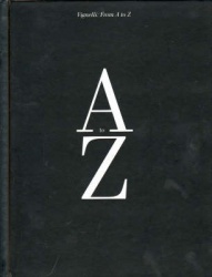 Vignelli from to Z