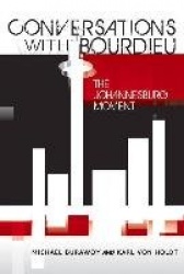 Conversations with Bourdieu - The Johannesburg Moment