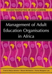 Management of Adult Education Organisations in Africa
