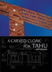 A Carved Cloak for Tahu