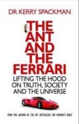 The Ant and the Ferrari