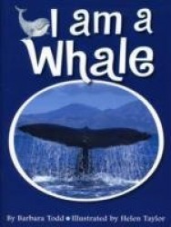 I am a Whale