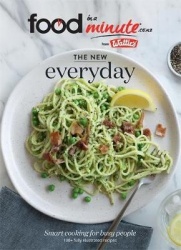 The New Everyday - Smart Cooking for Busy People