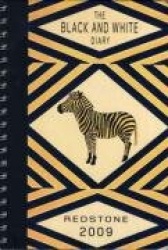 Black and White Diary