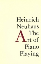 The Art of Piano Playing