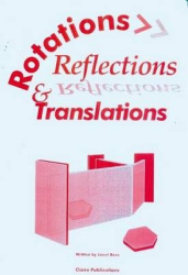 Rotations, Reflections,&Translations