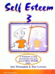 Self Esteem: Bk. 3