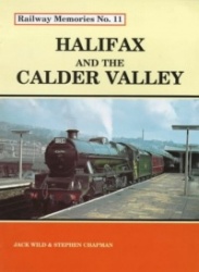 HALIFAX AND THE CALDER VALLEY